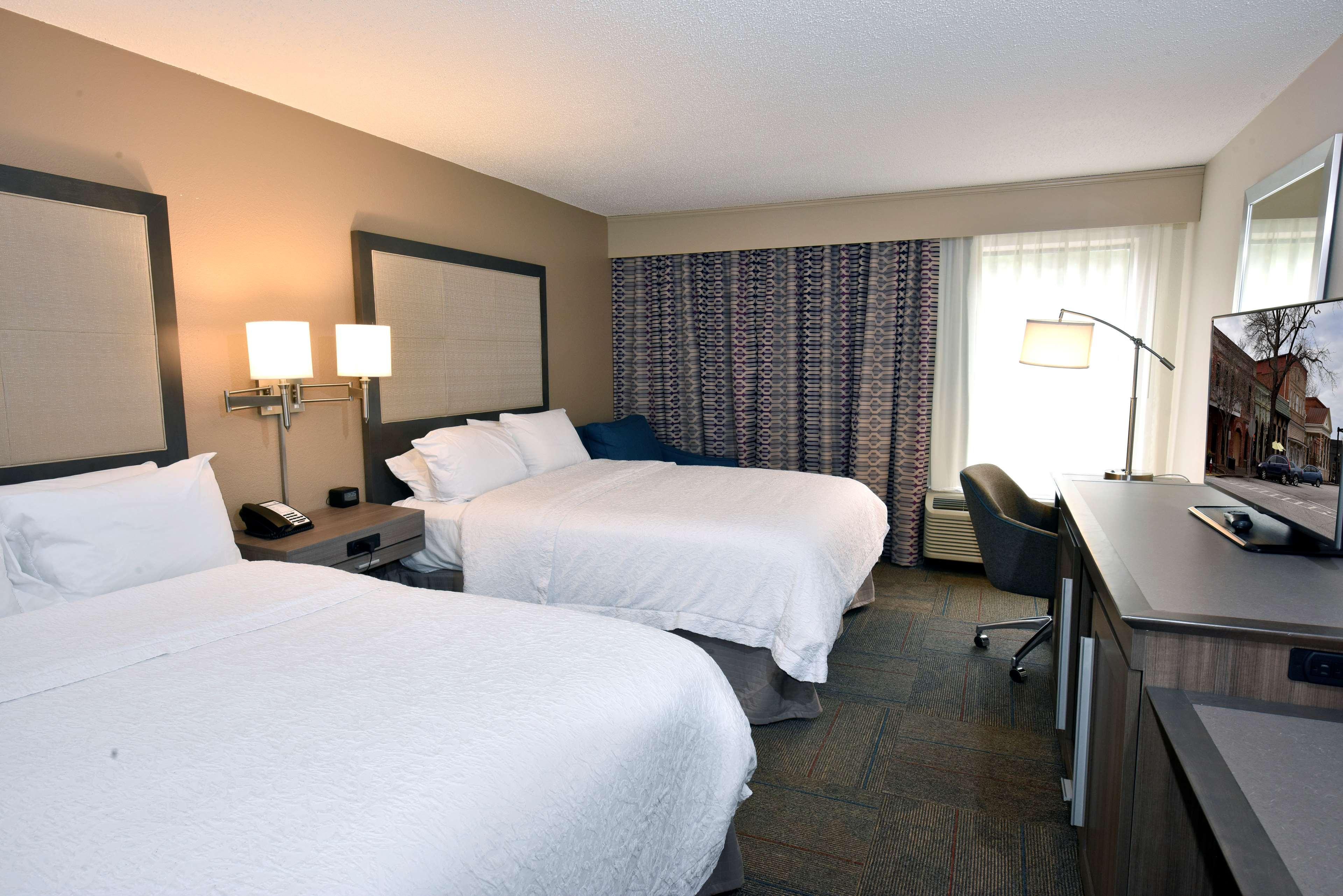 Hampton Inn Madison Exterior foto